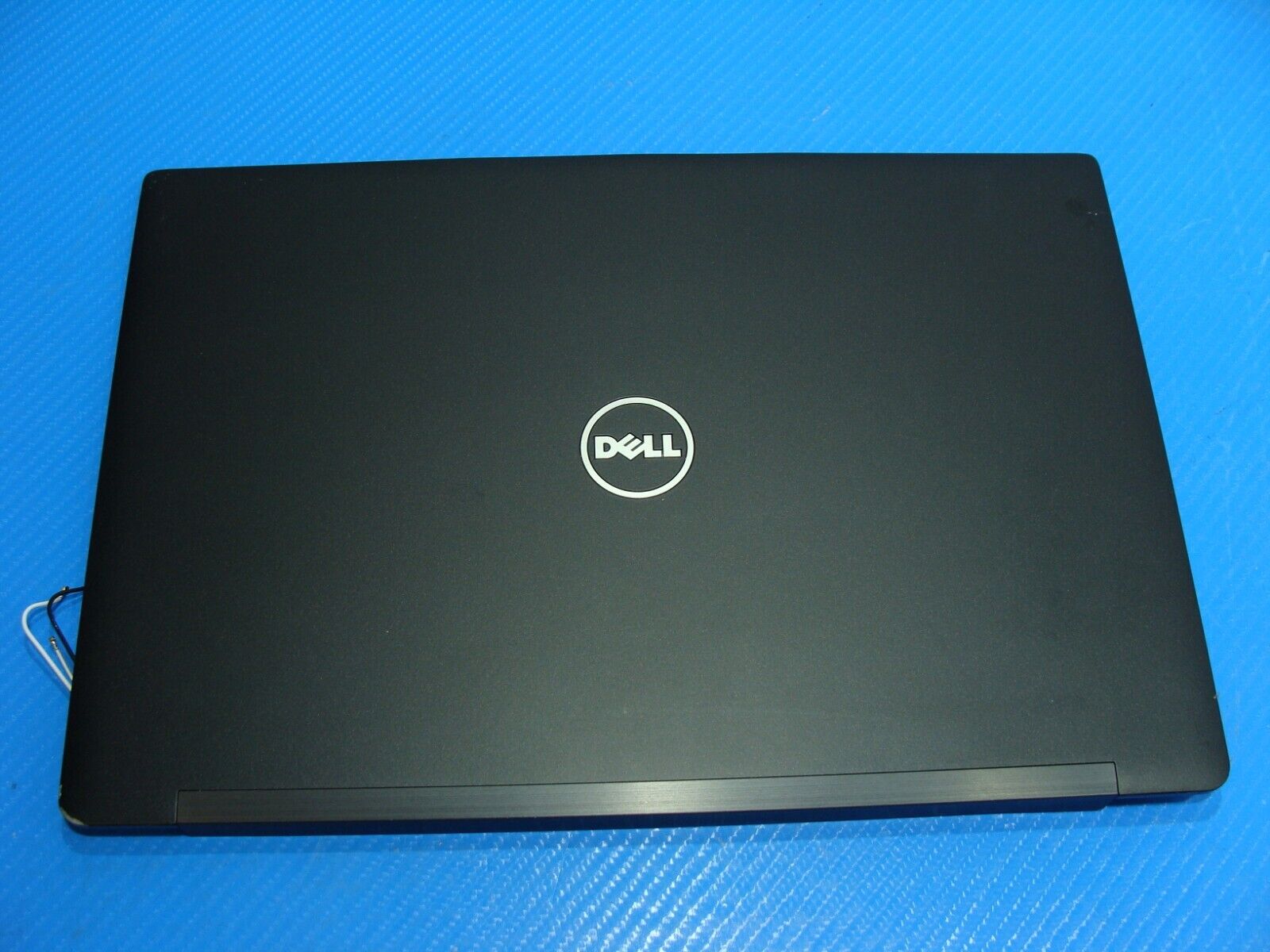 Dell Latitude 7280 12.5