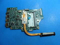 Dell Inspiron 13 7359 13.3" Intel i5-6200U 2.3GHz Motherboard TFFRC 9GH9H