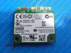 Dell Inspiron 14" 14z-5423 OEM Wireless WiFi Card 5DVH7 2230BNHMW - Laptop Parts - Buy Authentic Computer Parts - Top Seller Ebay