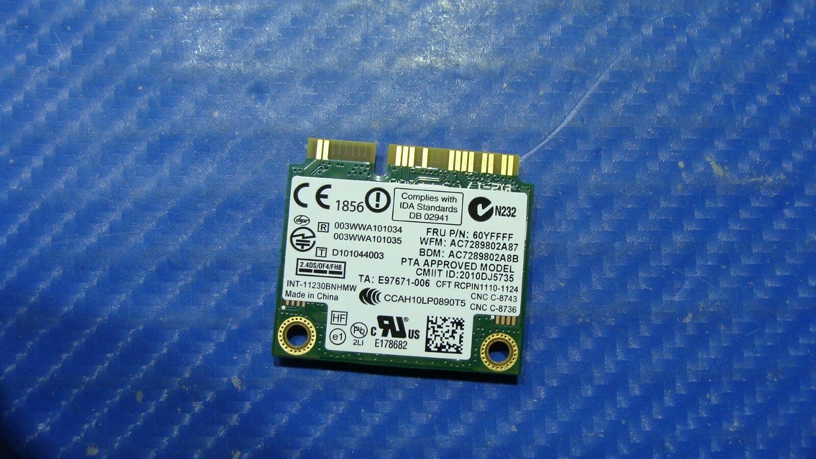 Lenovo IdeaPad U400 14