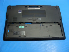 Dell Latitude E7250 12.5" Genuine Bottom Base Case w/Cover Door 5JK6H 8MV8D - Laptop Parts - Buy Authentic Computer Parts - Top Seller Ebay