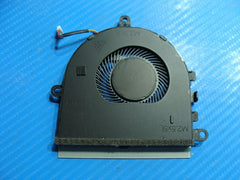 Dell Inspiron 5570 15.6" Genuine Laptop CPU Cooling Fan DC28000K7F0 