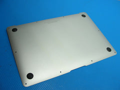 Macbook Air A1466 13" 2015 MJVE2LL/A MJVG2LL/A OEM Bottom Case 923-00505 Apple