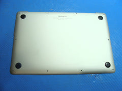 MacBook Pro 13" A1502 Mid 2014 MGX72LL/A MGX82LL/A Bottom Case Housing 923-00108