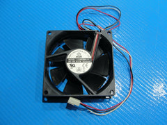 Custom PC Build Desktop Genuine Cooling Fan w/Cable C47.00105.00 LI128025BL-4 Custom PC