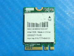 Razer Blade Stealth RZ09-0239 13.3" Genuine Laptop Wireless WiFi Card QCNFA364A - Laptop Parts - Buy Authentic Computer Parts - Top Seller Ebay