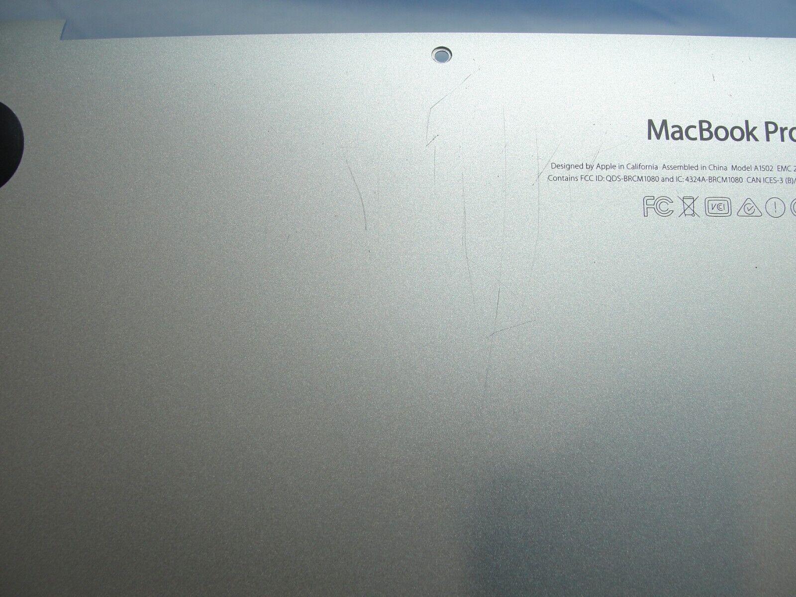 MacBook Pro 13