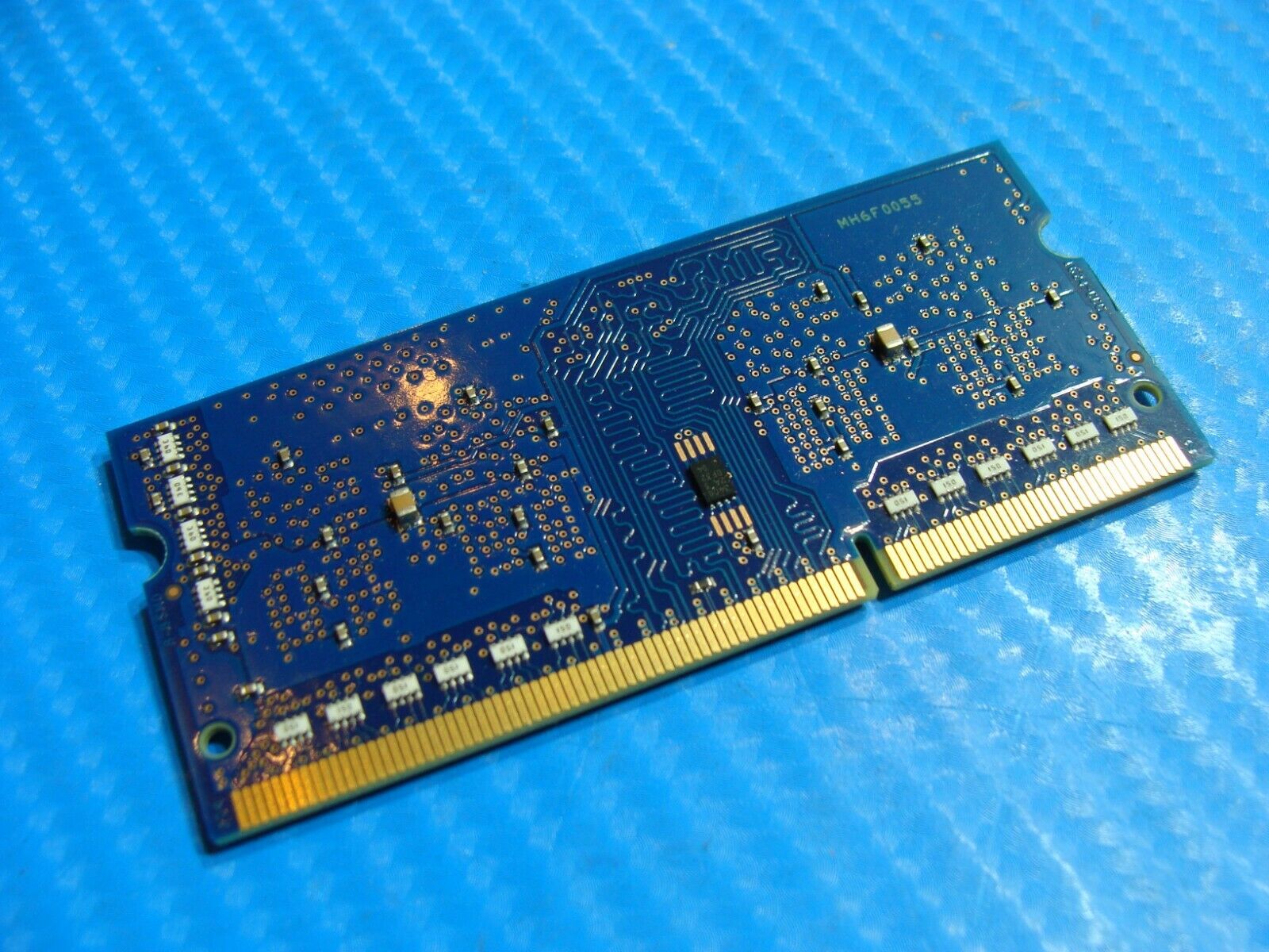 Dell 3558 SK hynix 2GB 1Rx16 SO-DIMM Memory RAM PC3L-12800S HMT425S6CFR6A-PB - Laptop Parts - Buy Authentic Computer Parts - Top Seller Ebay