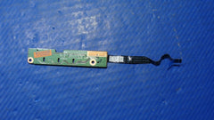 HP EliteBook 8560w 15.6" OEM Function Button Board w/Cable 01015DT00-388-G ER* - Laptop Parts - Buy Authentic Computer Parts - Top Seller Ebay