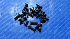 Dell inspiron 15-3531 15.6" Genuine Screw Set Screws for Repair ScrewSet ER* - Laptop Parts - Buy Authentic Computer Parts - Top Seller Ebay