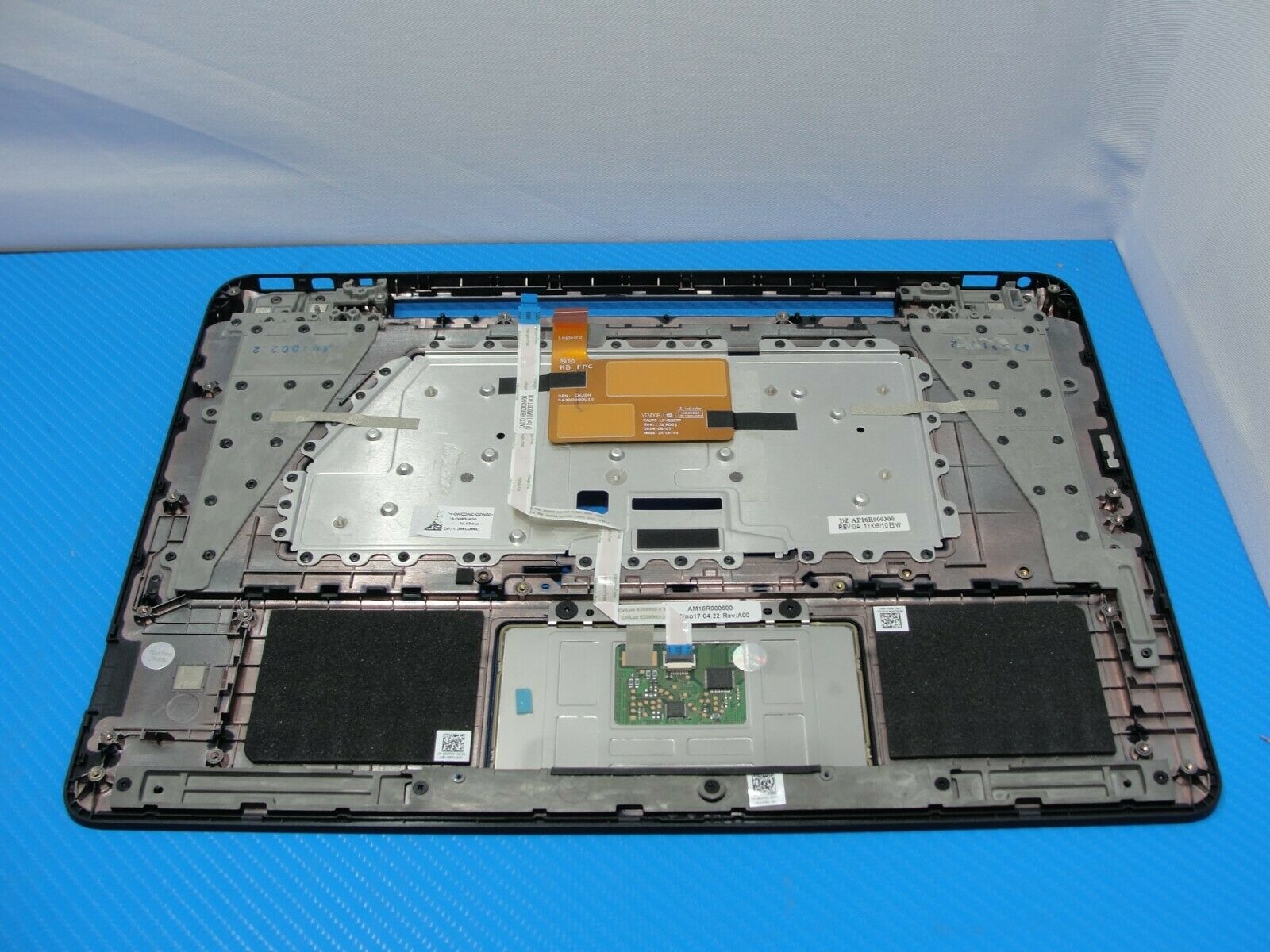 Dell Latitude 7350 13.3