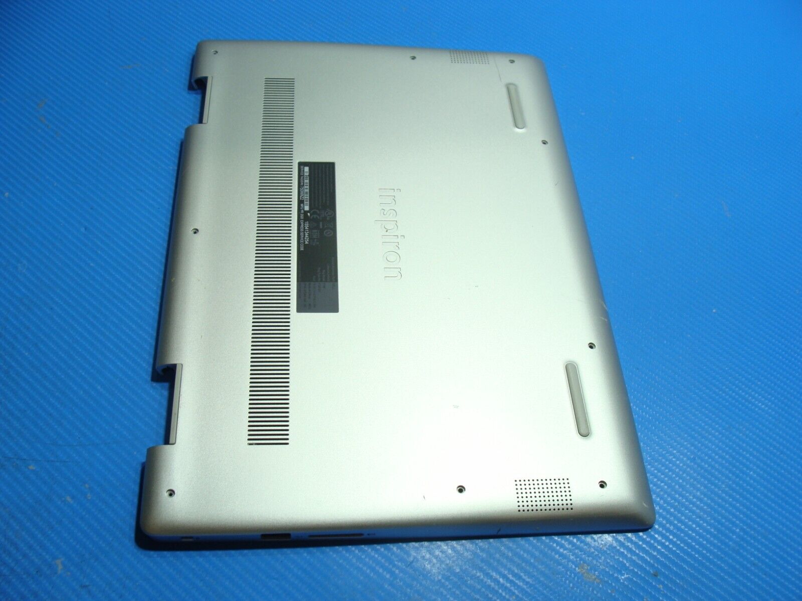 Dell Inspiron 5591 15.6