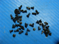 HP 2000-2659wm 15.6" Genuine Laptop Screw Set Screws for Repair ScrewSet - Laptop Parts - Buy Authentic Computer Parts - Top Seller Ebay