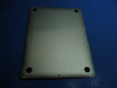 MacBook Air A1466 13" 2014 MD760LL/B Bottom Case Base Cover  923-0443