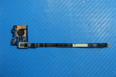 Dell Inspiron 15r-5537 15.6" Power Button Board w/Cable ls-9101p 