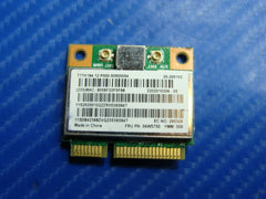 Lenovo IdeaPad S400 Touch 14" Genuine Laptop Wireless WiFi Card BCM94313HMG2L Lenovo