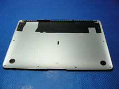 MacBook Air 13" A1466 Early 2015 MJVE2LL/A Genuine Bottom Case 923-00505 #2 Apple