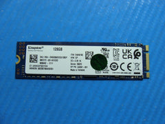 HP 15-ef1073wm Kingston 128GB SATA SSD Solid State Drive RBU-SNS8350DES3/128GP