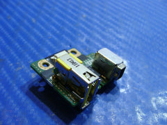 Lenovo Thinkpad T420 4238-AB7 14" OEM USB Port Board LNVH-41-AB5809-F00G ER* - Laptop Parts - Buy Authentic Computer Parts - Top Seller Ebay