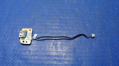 Toshiba Satellite C55-A5302 15.6" Genuine USB Port Board w/Cable V000320240 Apple