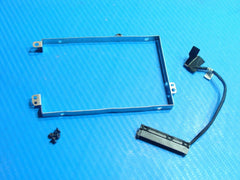 HP Notebook 15.6" 15-d017cl Hard Drive Caddy w/ Connector Screws 35090R700-600 - Laptop Parts - Buy Authentic Computer Parts - Top Seller Ebay