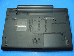 PROFIT PARTS SPECIAL Lenovo ThinkPad W520 i7 2720QM 2.20GHz 8GB RAM FHD 1600X900