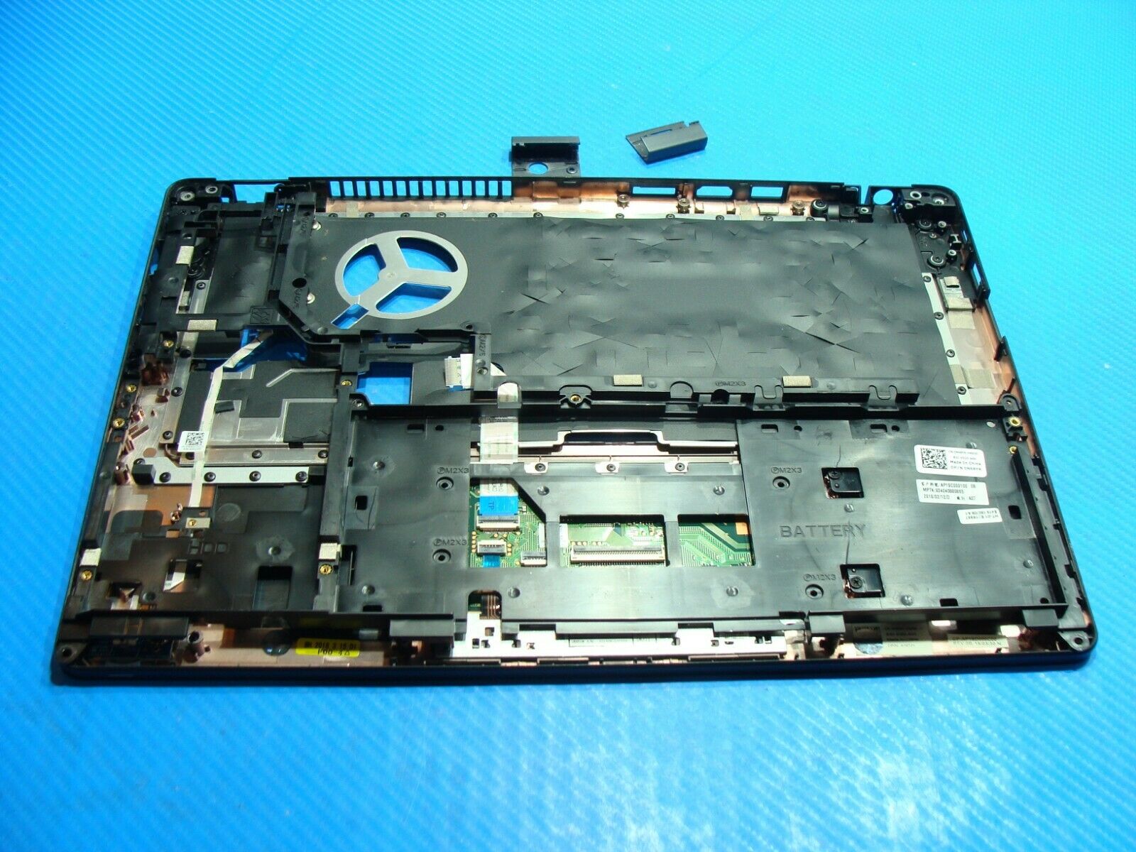 Dell Latitude 5480 14