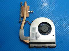 Dell Inspiron 15.6" 15-3542 OEM CPU Cooling Fan w/Heatsink 9W0J6 460.00G01.0031 - Laptop Parts - Buy Authentic Computer Parts - Top Seller Ebay