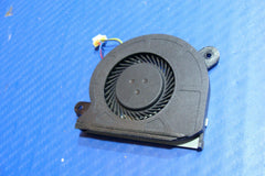 Asus X200CA-HCL1104G 11.6" Genuine Laptop CPU Cooling Fan DQ5D564K000 ER* - Laptop Parts - Buy Authentic Computer Parts - Top Seller Ebay