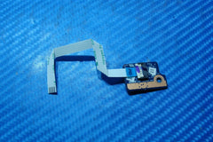 Toshiba Satellite 17.3" C875-S7205 OEM Power Button Board w/ Cable  GLP* - Laptop Parts - Buy Authentic Computer Parts - Top Seller Ebay