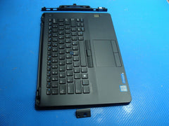 Dell Latitude E7470 14" Genuine Palmrest w/Keyboard Touchpad Hinge Cover 09Y17 A