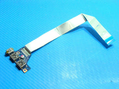 Lenovo IdeaPad 14" P400 Touch Genuine Laptop Audio USB Board w/ Cable LS-9062P - Laptop Parts - Buy Authentic Computer Parts - Top Seller Ebay