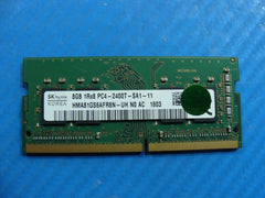 HP 15t-as100 So-Dimm SK Hynix 8GB 1Rx8 Memory RAM PC4-2400T HMA81GS6AFR8N-UH