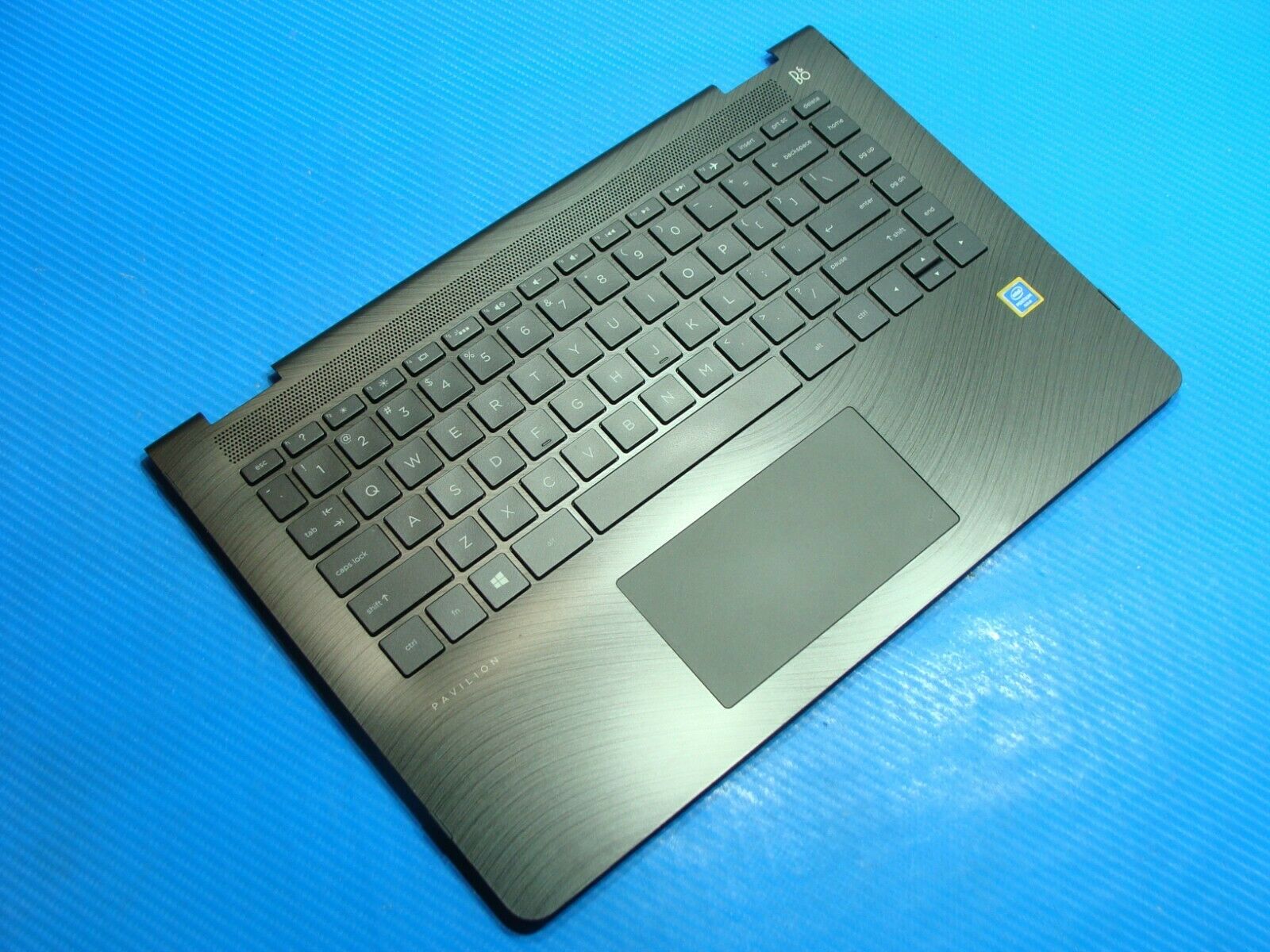 HP Pavilion x360 14t-ba000 14