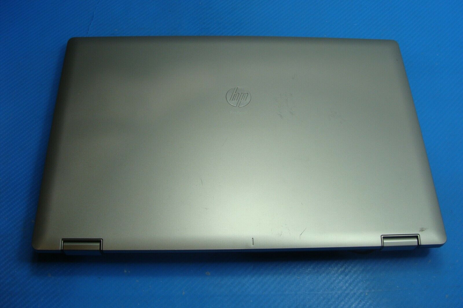 HP Probook 6550b 15.6