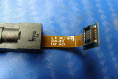 Samsung Galaxy 7.7" SCH-I815 16GB OEM Headphone Audio Jack Port Cable GLP* - Laptop Parts - Buy Authentic Computer Parts - Top Seller Ebay