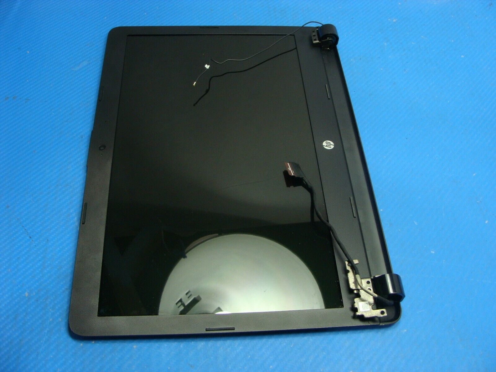 HP Notebook 14t-bs000 14