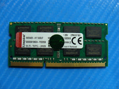 Lenovo T460 So-Dimm Kingston 8Gb Memory RAM 9905428-417.A00LF KCP3L16SD8/8