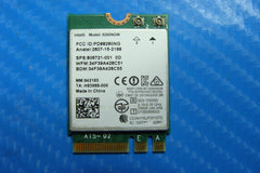 Asus Rog 15.6" GL502VM Genuine Wireless WiFi Card 8260ngw 806721-001 