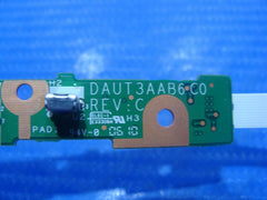 HP Pavilion DV7-3164CL 17.3" Genuine Laptop Audio Port Board w/Cable DAUT3AAB6C0 HP