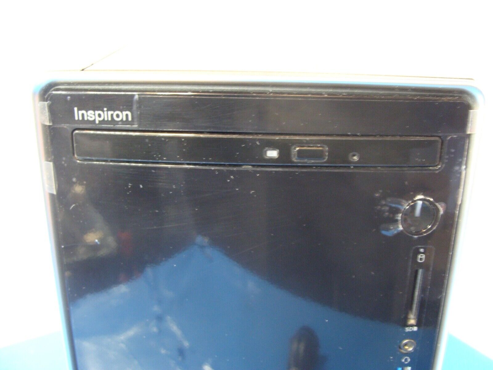 Reliable Dell Inspiron 3671 MT Intel i5-9400 12GB RAM HDD 1TB