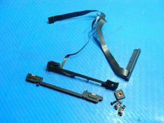 Macbook Pro A1286 MC118LL/A 2009 15" HDD Bracket w/HD/IR/Sleep Cable 922-9087 