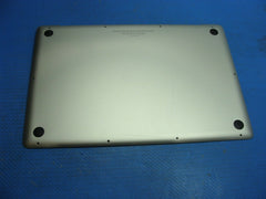 MacBook Pro A1286 15" Early 2010 MC723LL/A Bottom Case Housing 922-9754 - Laptop Parts - Buy Authentic Computer Parts - Top Seller Ebay