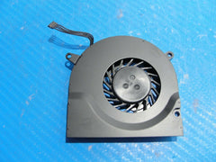 MacBook Pro 13" A1278 Early 2011 MC724LL/A Genuine CPU Cooling Fan 922-8620 - Laptop Parts - Buy Authentic Computer Parts - Top Seller Ebay