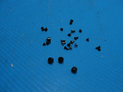 Lenovo ThinkPad X1 Carbon 4th Gen 14" OEM Screw Set Screws for Repair ScrewSet 