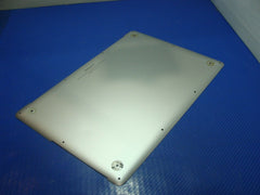 MacBook Pro A1398 15" Mid 2012 MC975LL/A Bottom Case Silver 923-0090 - Laptop Parts - Buy Authentic Computer Parts - Top Seller Ebay