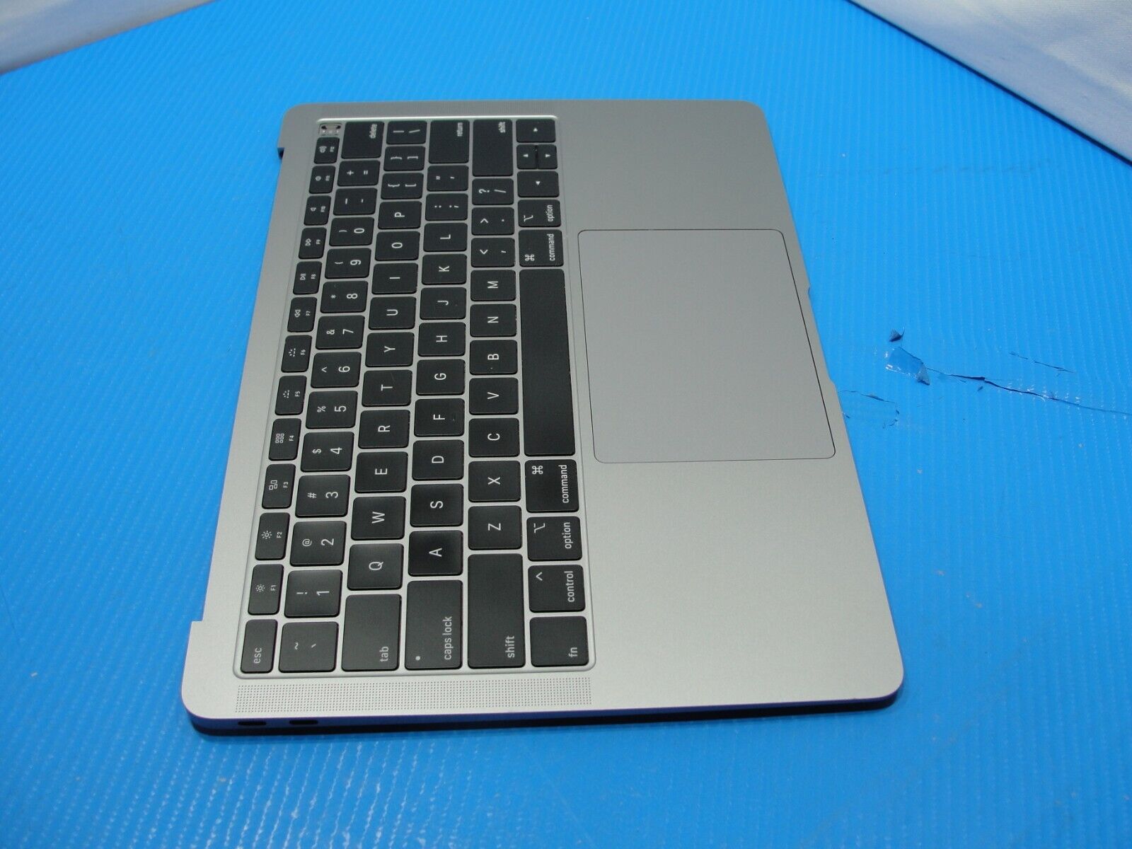 MacBook Air A1932 2018 MRE82LL/A 13