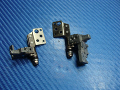 HP ZBook 15 G2 15.6" Genuine Left & Right Hinge Set AM0TJ000200 AM0TJ000300 HP