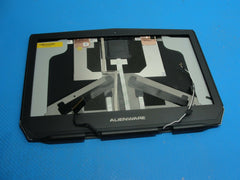 Dell Alienware 13 13.3" Genuine Laptop LCD Back Cover w/ Bezel VNKVR - Laptop Parts - Buy Authentic Computer Parts - Top Seller Ebay