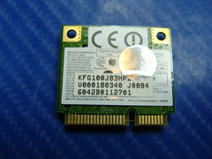 Toshiba Satellite C655-S5082 15.6" OEM Wireless WiFi Card AR5B95 V000180340 ER* - Laptop Parts - Buy Authentic Computer Parts - Top Seller Ebay